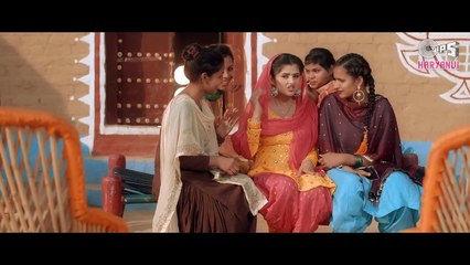 Sandeep_Surila_Song_:_CHAMAK_CHUNDADI_|_Anjali_Raghav,_Aman_Jaji_|_New_Haryanvi_Songs_Haryanavi_2021_|_T-Series