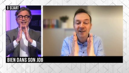SMART JOB -  Emission du vendredi 26 février