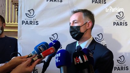 Reconfiner Paris trois semaines : «Ce n'est qu'une hypothèse», se défend la mairie