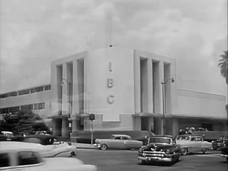 The Mickey Rooney Show | Season 1 | Episode 18 | Scoop Mulligan (1955)