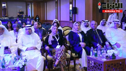 «الصحة» افتتحت مؤتمر الكويت للمسؤولية الطبية
