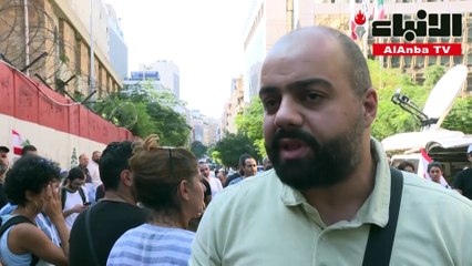 الجيش يفتح الطرقات.. والمحتجون يدعون لاستقالة الحكومة فوراً نواب يعتبرون إغلاق الطرق تصرفاً ميليشياوياً.. ومتظاهرون يلوحون بالعصيان