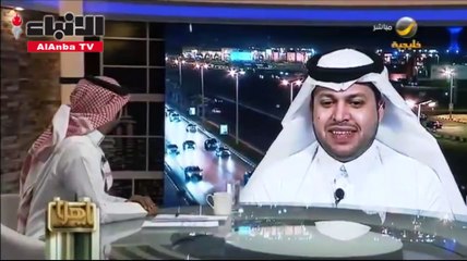 باحث سعودي یكشف كیف دفعھ مرض شقیقتھ لاكتشاف جھاز لعلاج ورم سرطاني