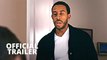 THE RIDE Trailer (2021) Ludacris
