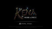 Kena: Bridge of Spirits Gameplay Trailer | PlayStation State of Play