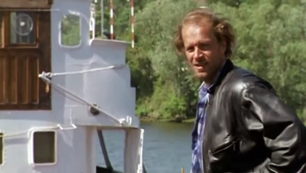 Küstenwache Staffel 3 Folge 1