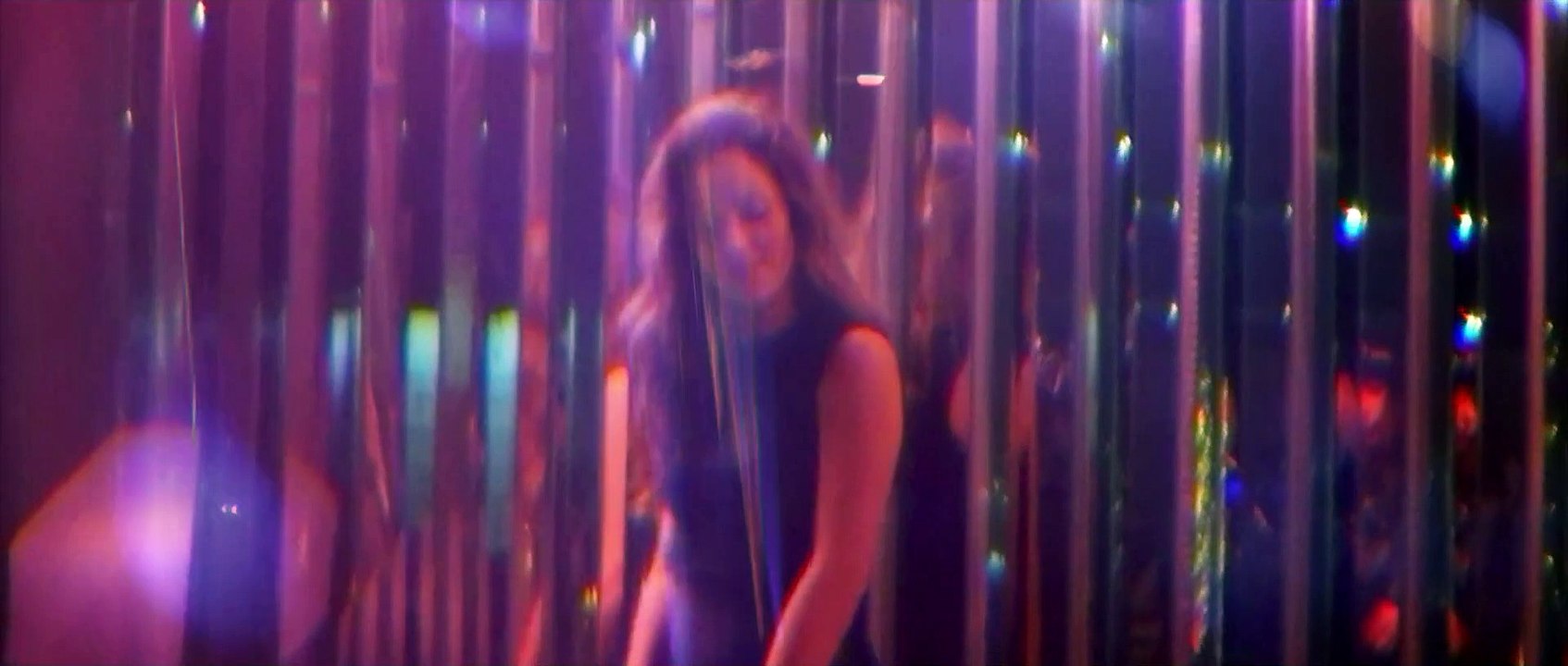 Léa Castel et Gringe : le clip "Pas tout compris"