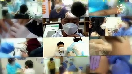 ‘일상 회복의 첫발’ 요양병원 접종 시작…“면회 가능해지길”