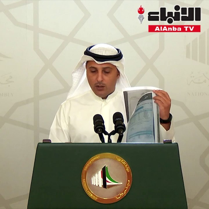 الفضل يستغرب صدور قرار إيقاف شركة أقامت حفلا غن...