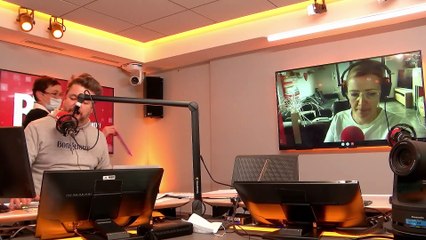 Le journal RTL de 12h du 26 février 2021