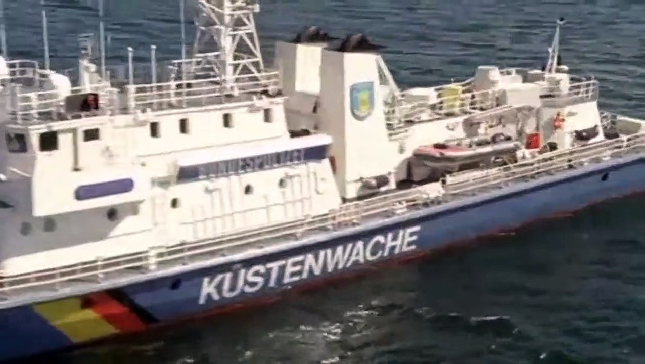 Küstenwache Staffel 11 Folge 15