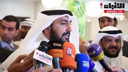 وزير الصحة دشن المدينة الطبية بمستشفى الجهراء الجديد