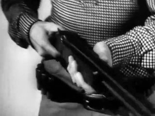 Shotgun Slade | Season 1 | Episode 35 | Killer's Brand | Scott Brady | Frank Ferguson