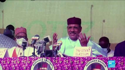 Violences post-électorales au Niger : la France condamne et appelle au dialogue