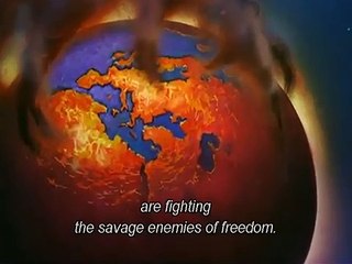 Food Will Win the War (1942) - Walt Disney Treasures