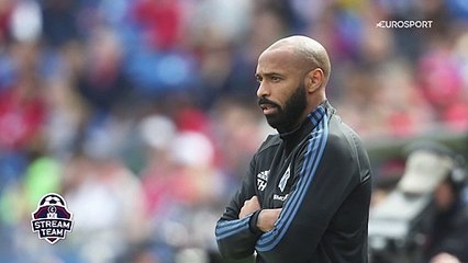 Le Québec moins sévère que la France sur Henry : "Il est devenu un meilleur manager ici"
