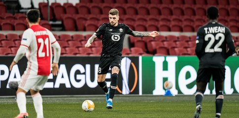 Ajax-LOSC (2-1) : le résumé vidéo