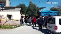 Mersin'den kahreden haber: Evde çıkan yangında 2 çocuk hayatını kaybetti