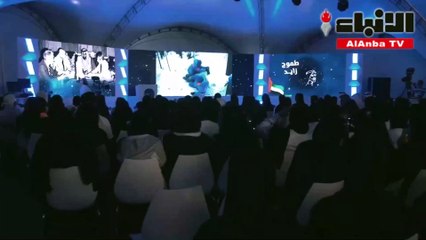 تفاعل حكام ووزراء الإمارات مع عودة أول رائد فضاء وطني