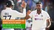 Ravi Ashwin - 400 Test Wickets
