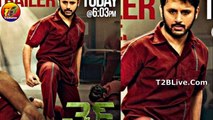 Check Movie REVIEW _ Nithiin Check Review USA_ Check Movie Premiere Show Review _ T2BLive