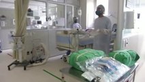Brasil: 250.000 muertos por coronavirus al cumplirse un año del primer caso