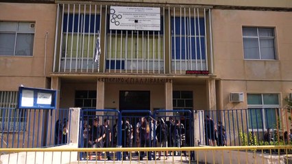 Κρούσμα στο ΕΠΑΛ Λιβαδειάς. Θετική μαθήτρια από τη Μαλεσίνα