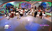 Mioara Velicu - La multi ani, la multi ani! (Revelion Antena 2 - 2013)