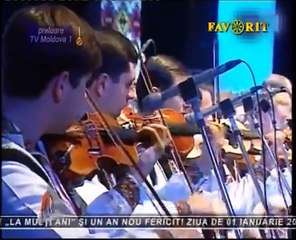 Mioara Velicu si Fuego - Armata (Spectacol Chisinau)