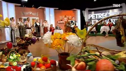 Aurel Sava - Ne-adunam flacai si fete (Tvh - 09.04.2018)