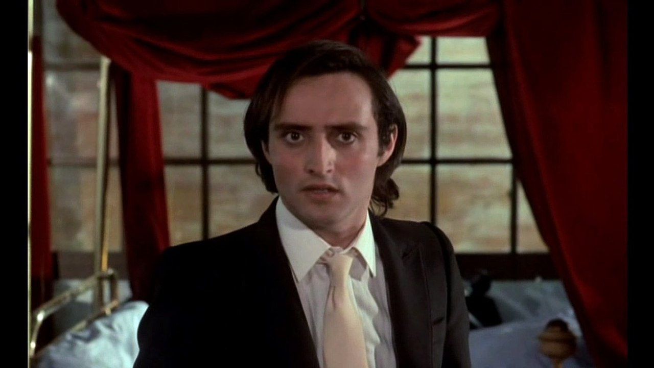 PIerre Tisserand - Comme une biche aux abois