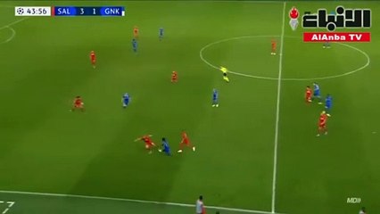 لاعب مغمور يخطف الأضواء في أبطال أوروبا ويدخل التاريخ