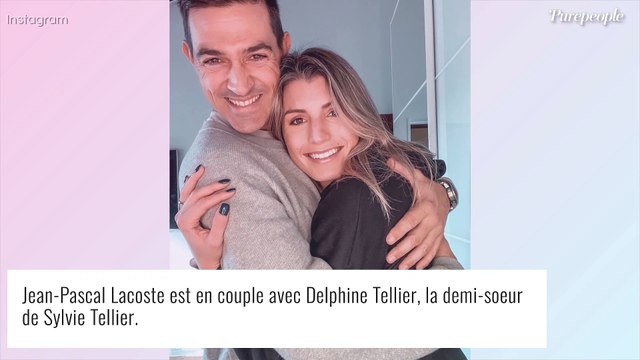 Jean-Pascal Lacoste alerté sur le comportement de Delphine Tellier : Ta femme n'est pas gentille...