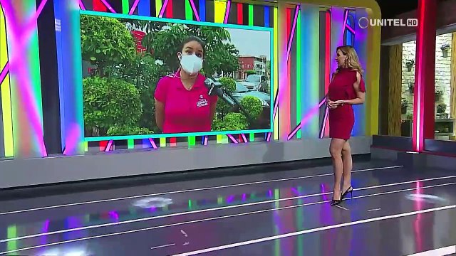 Creemos valora las encuestas como una herramienta muy importante en la carrera electoral