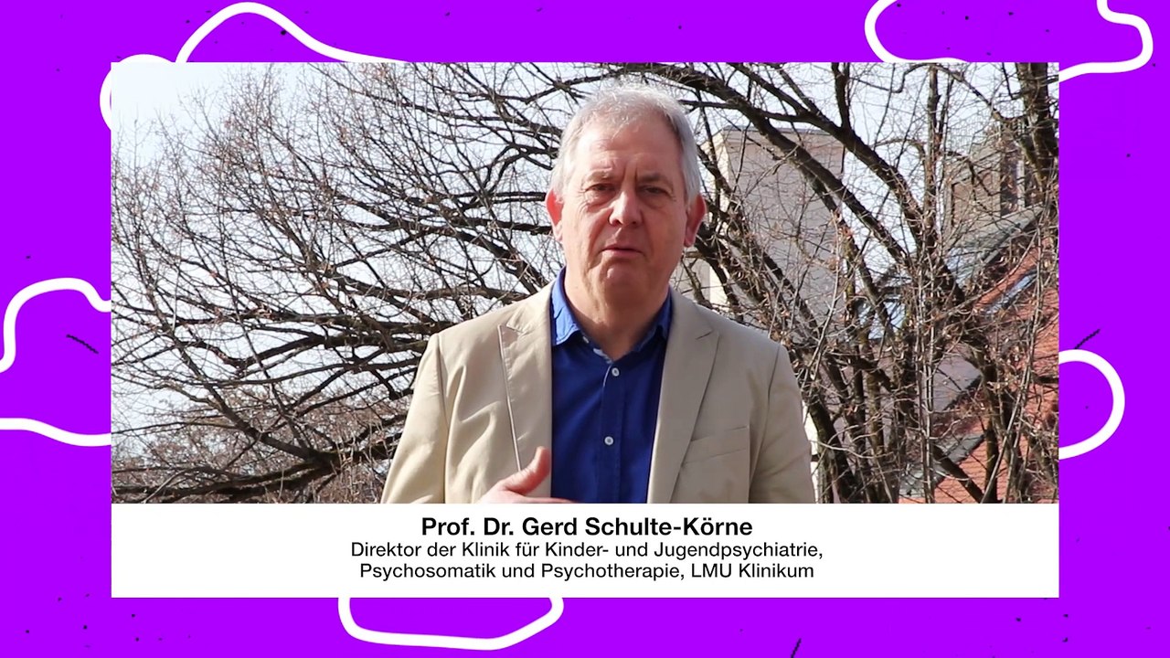 Bewerbungsvideo b.digital 2021 - Bayerischer Digitalpreis - Corona und Du