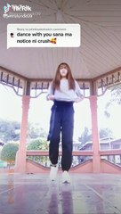 dance with you challenge