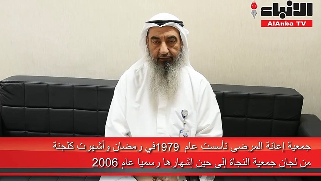 جمال الفوزان لـ «الأنباء»: نقدم أكثر من 500 مشر...