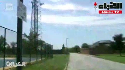 طائرة مسيرة تلقي شحنة ماريغوانا على سجن في أميركا