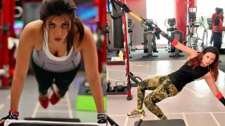 Fitness With Pooja Chopra