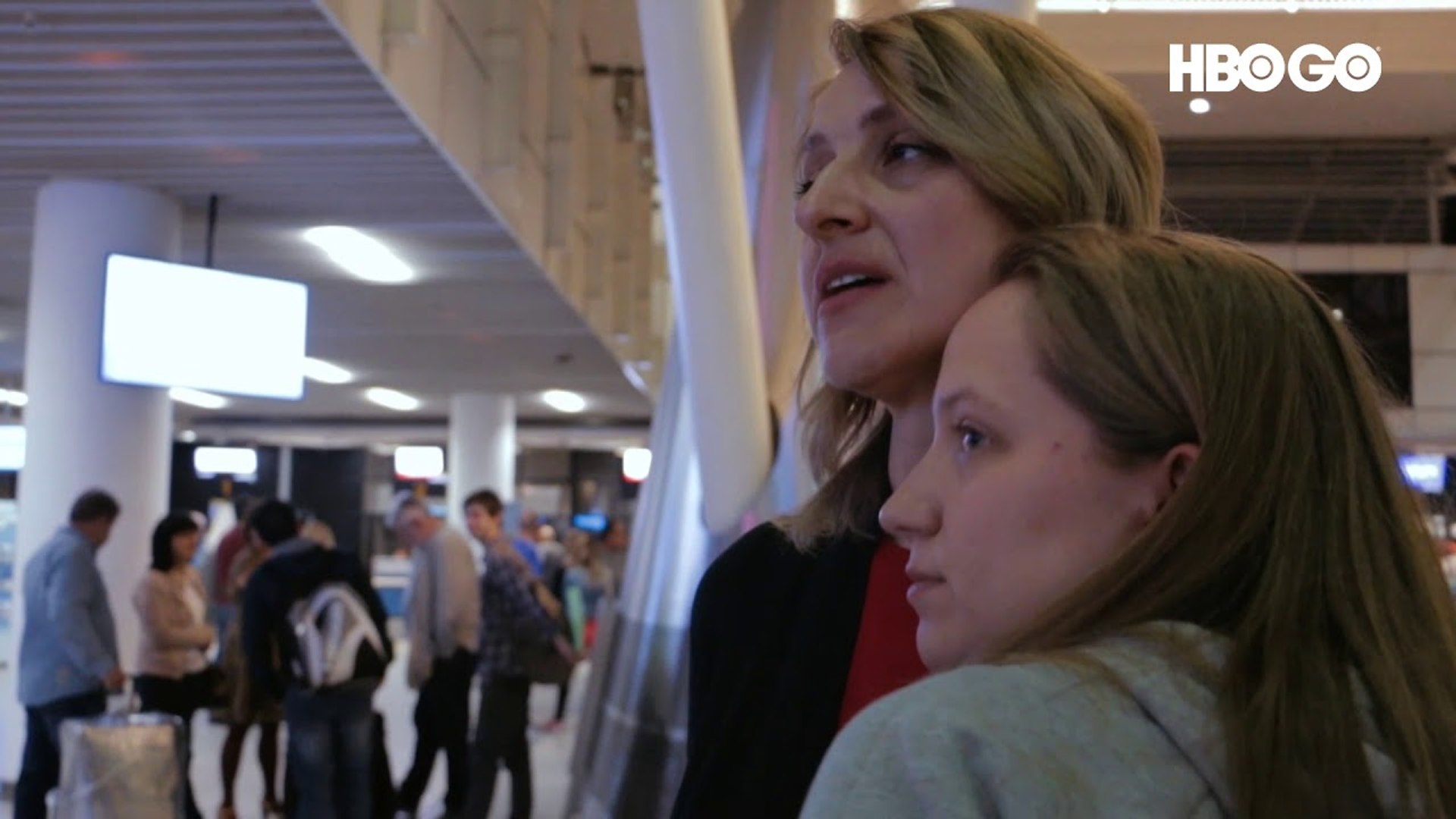 dating site tv advert