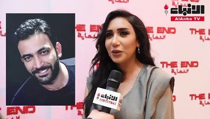 المطربة حنان رضا لـ "الأنباء": قررت الإستقرار في الكويت