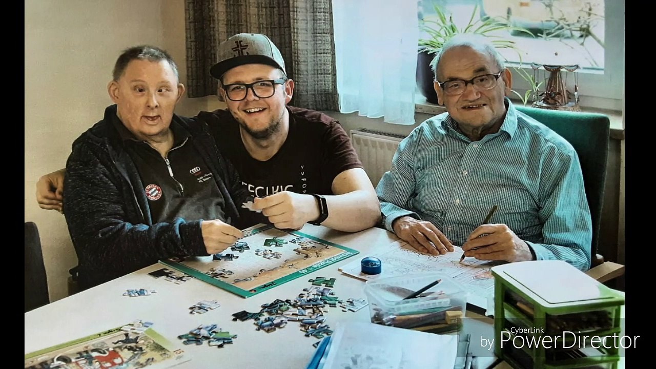 Jura-Wohnstätten: Teilhabe für Alle (Digitalpreis b.Digital 2021)