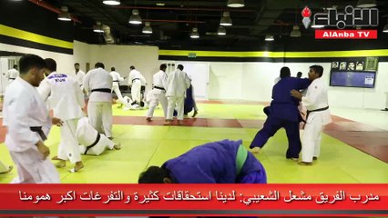 الشعيبي: لدينا استحقاقات كثيرة والتفرغات اكبر همومنا