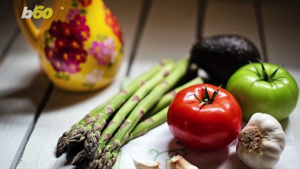 Veggies Are Getting a Major Glow-up During the Pandemic