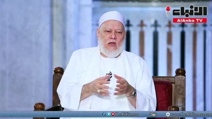 علي جمعة يوضح ماذا يفعل من أدى الفريضة ناسيًا ركعة