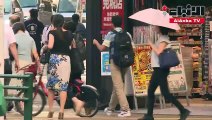 بالفيديو اليابانيون يتمسكون بالأموال النقدية بمواجهة غزو عمليات الدفع الآلية