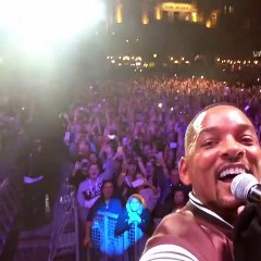 ماذا قال الممثل العالمي ويل سميث بعيد ميلاده 2