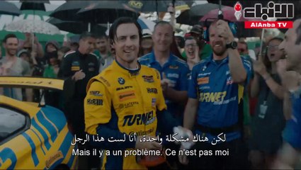 The art of racing in the rain قصة رائعة بأسلوب فلسفي مميز