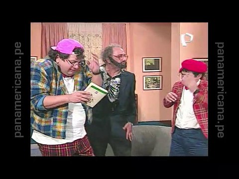 Sketch Risas y salsa Momo y Memo con Miguelito el chato Barraza y Ricky Tosso