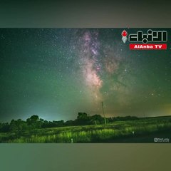 بالفيديو مذهل سيغير وجهة نظرك حول دوران الأرض